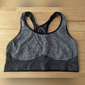 ThirdLove Flex Seamless Racerback Sports Bra